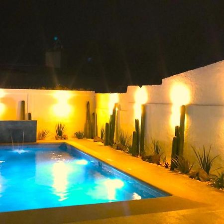 Hotel Tiempo Precioso Casita à La Paz Extérieur photo