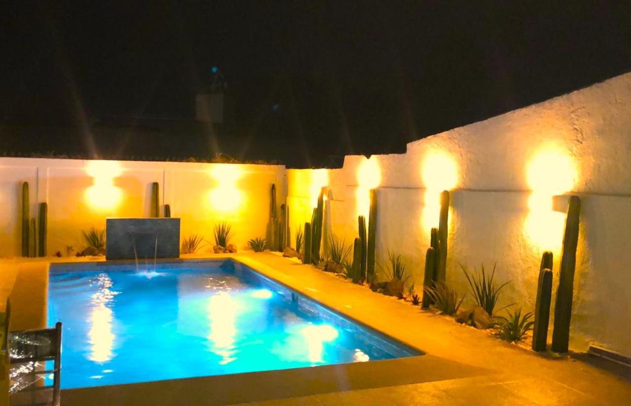 Hotel Tiempo Precioso Casita à La Paz Extérieur photo