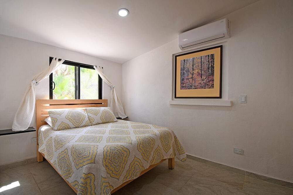 Hotel Tiempo Precioso Casita à La Paz Extérieur photo