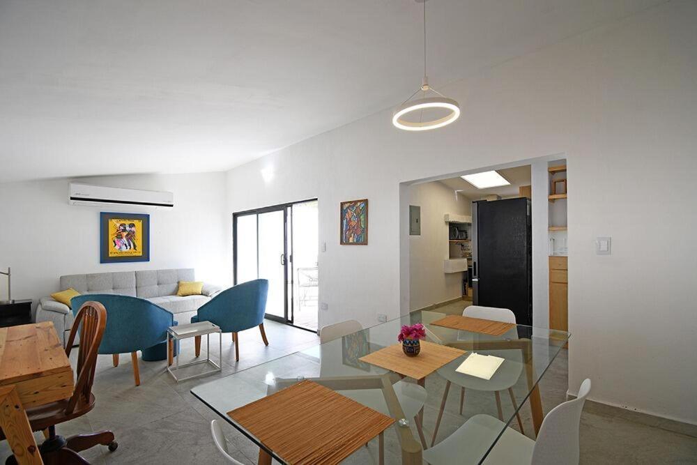 Hotel Tiempo Precioso Casita à La Paz Extérieur photo