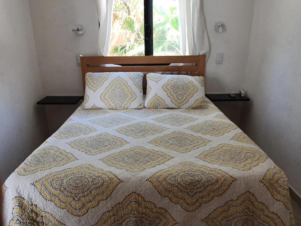 Hotel Tiempo Precioso Casita à La Paz Extérieur photo